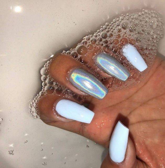 Social Nails 11
