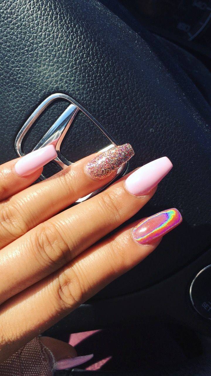 Social Nails 12