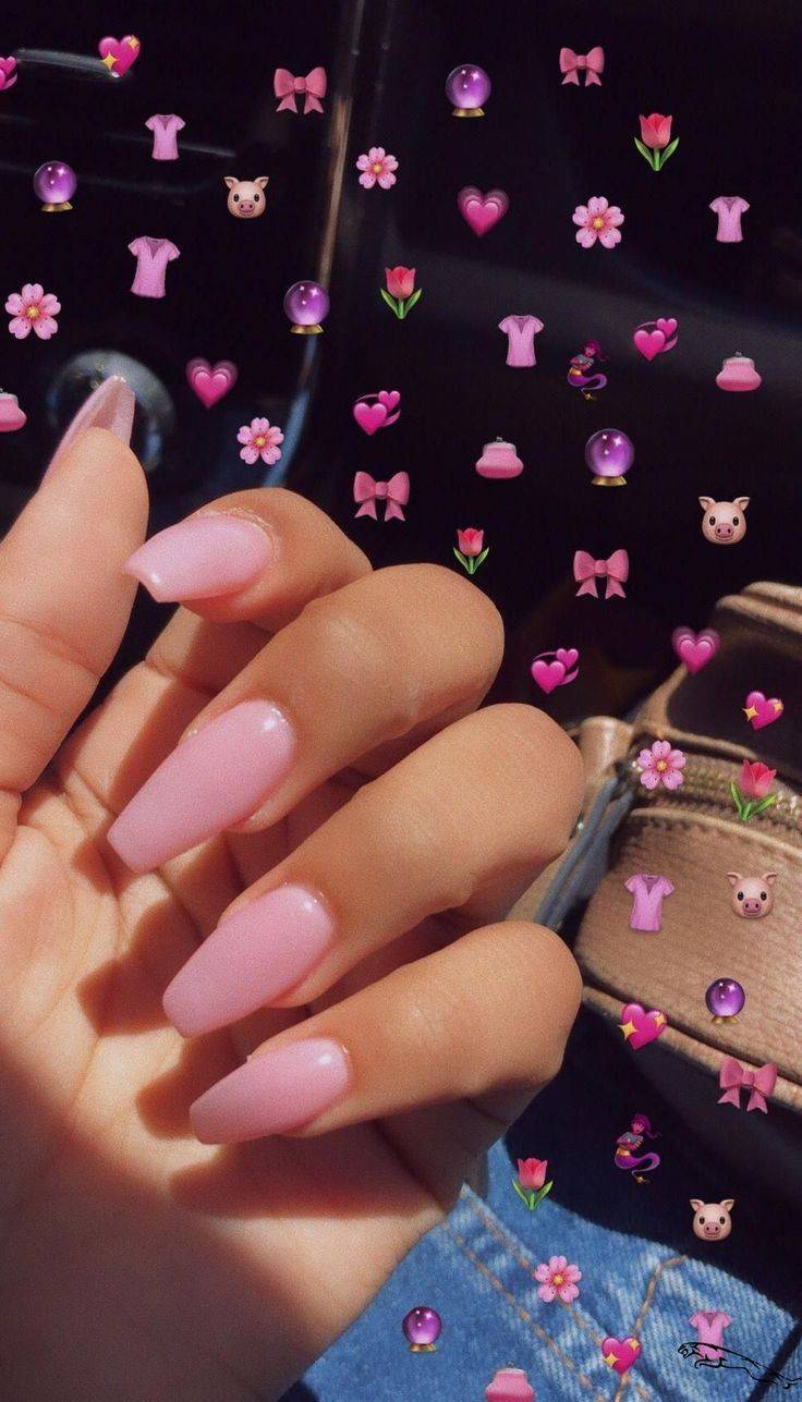 Social Nails 15