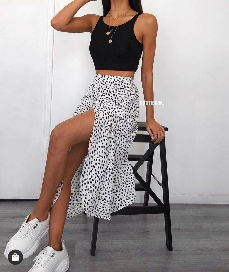 Social Outfit