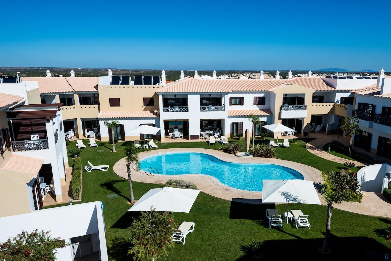 Lugar Sagres Time Apartamentos