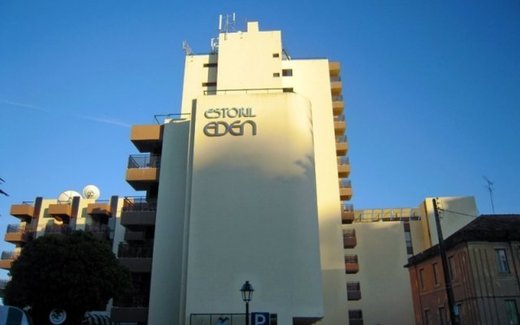 Hotel Estoril Eden