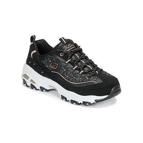 Product Skechers pretas