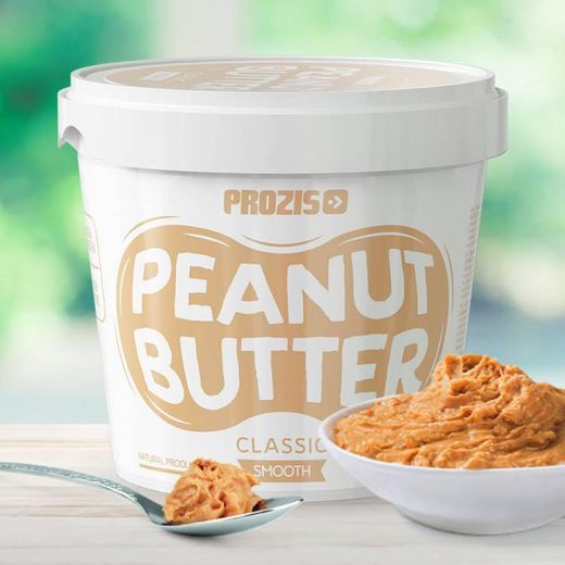 Peanut butter classic