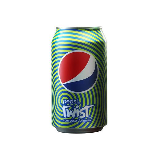 Pepsi twixt