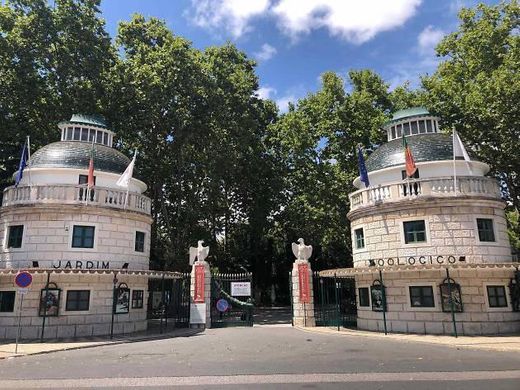 Jardim Zoológico de Lisboa 