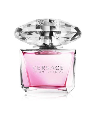 Versace perfum