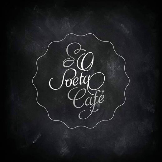 Café O Poeta