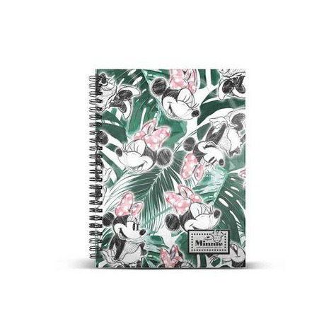 Product Caderno Disney