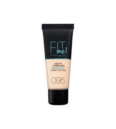 Product Base Maybelline fit me