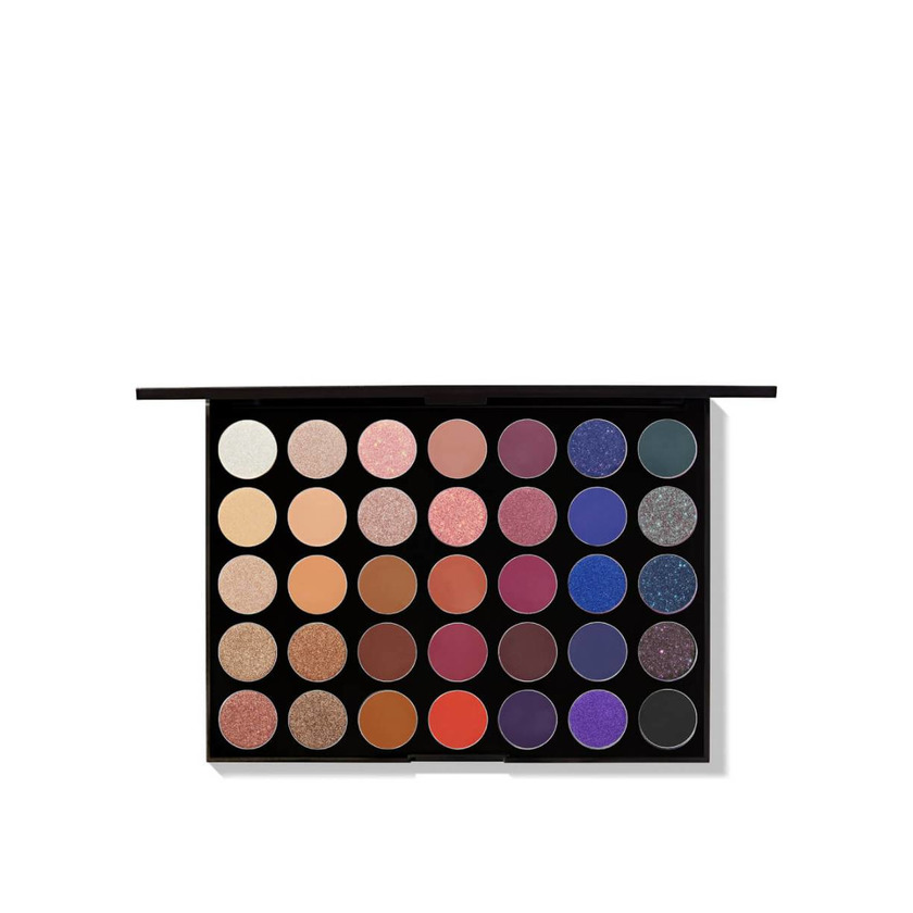 Producto Paleta morphe