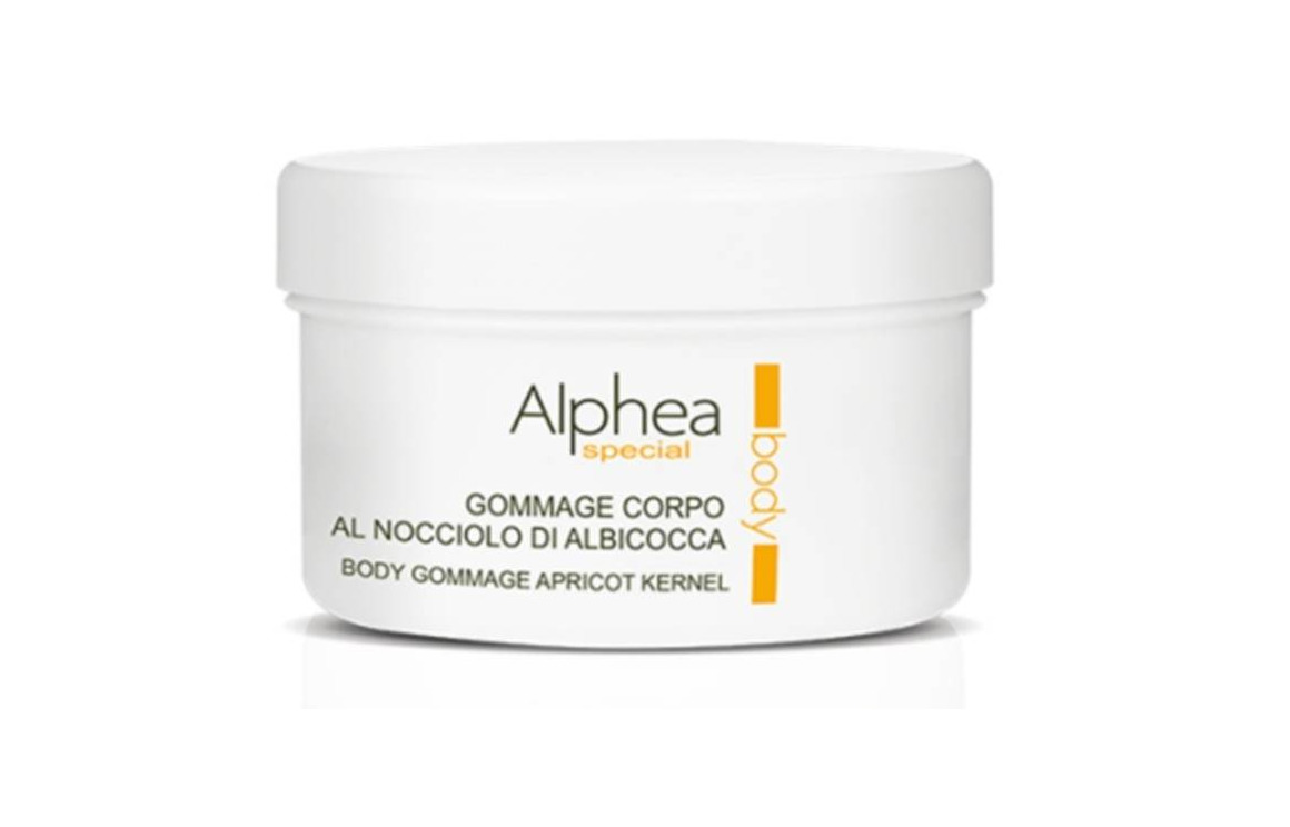 Product Esfoliante corporal