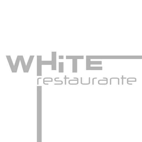 Restaurantes Restaurante white