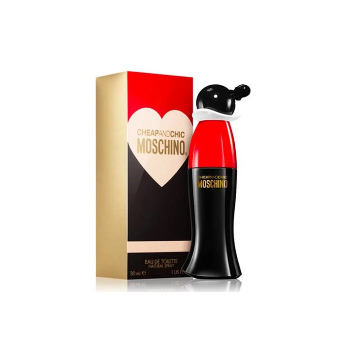 Producto Perfume Moschino