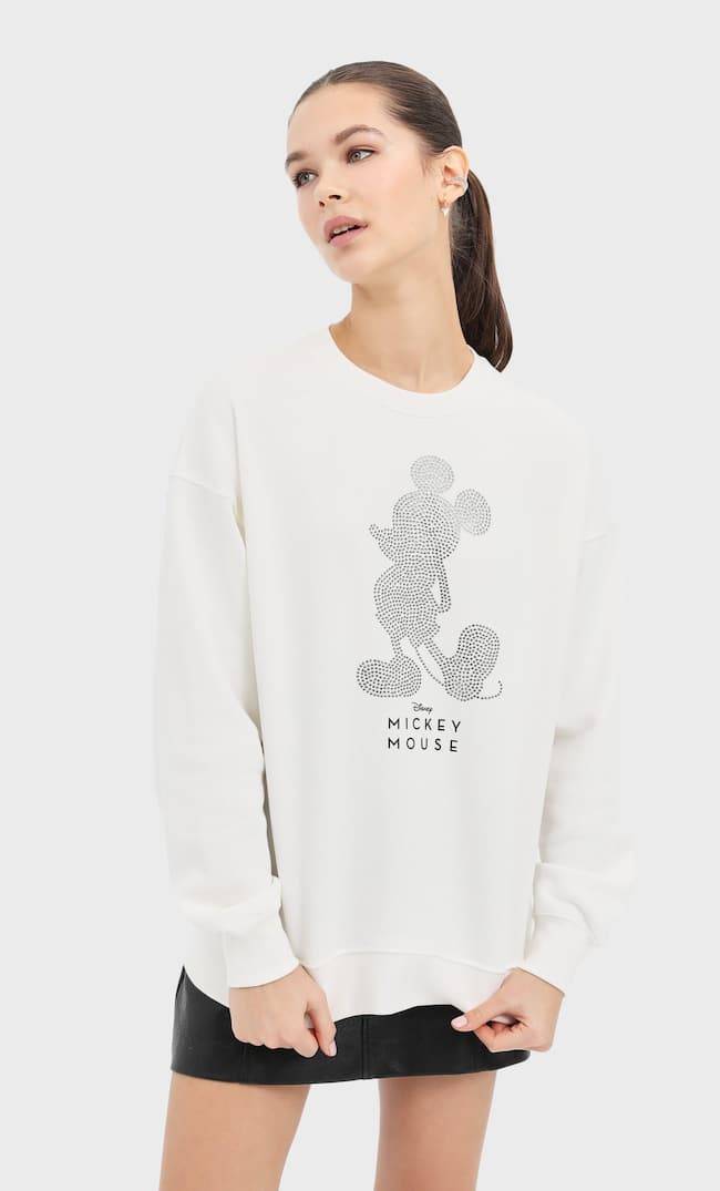Camisola Mickey