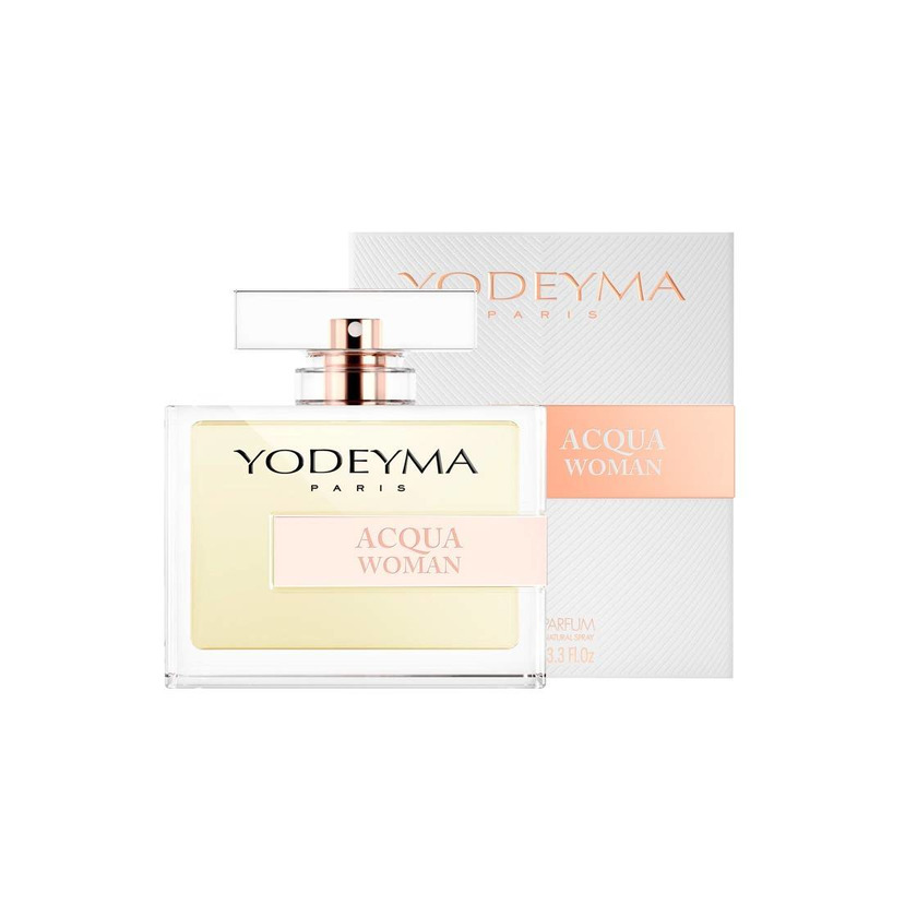 Producto Yodeyma Acqua Woman