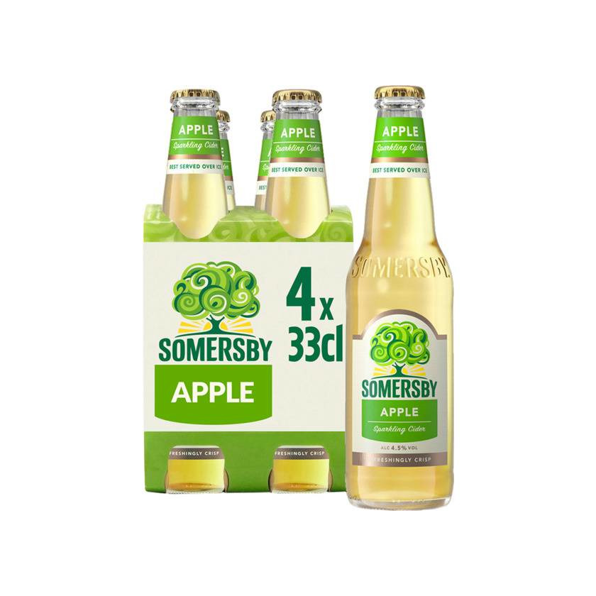 Producto Somersby Maçã