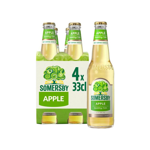 Somersby Maçã