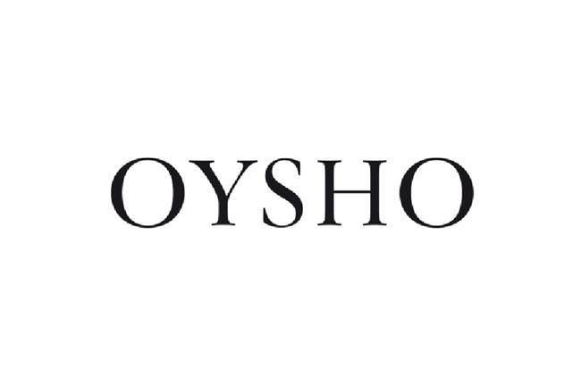 App Oysho