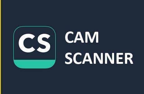 Apps CamScanner - Scanner to scan PDF