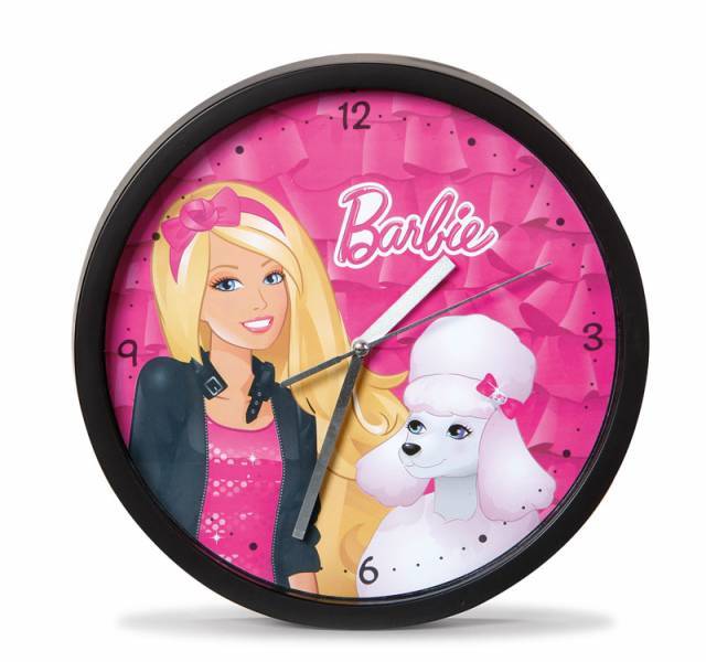 Producto Relógio barbie