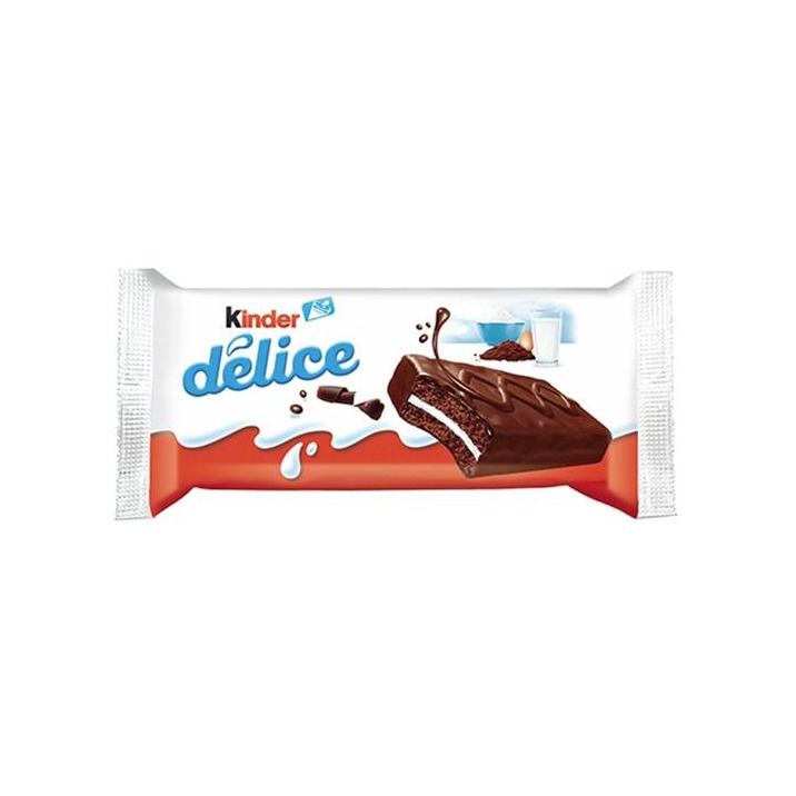 Product Kinder delice