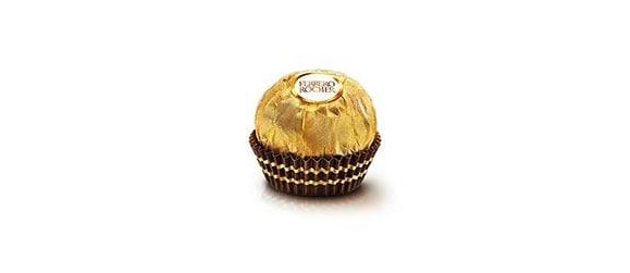 Product Ferrero Rocher