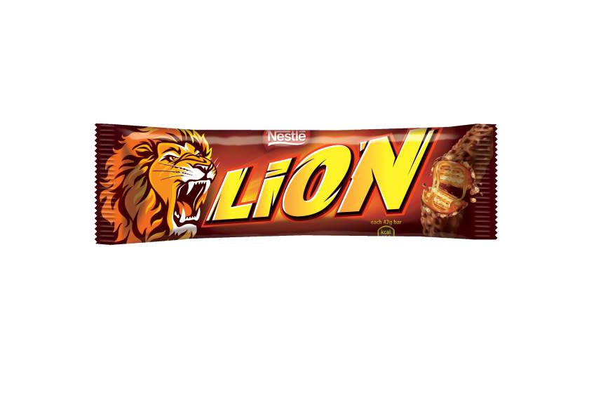 Producto Lion