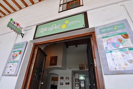 Place Hostal Mari Paz