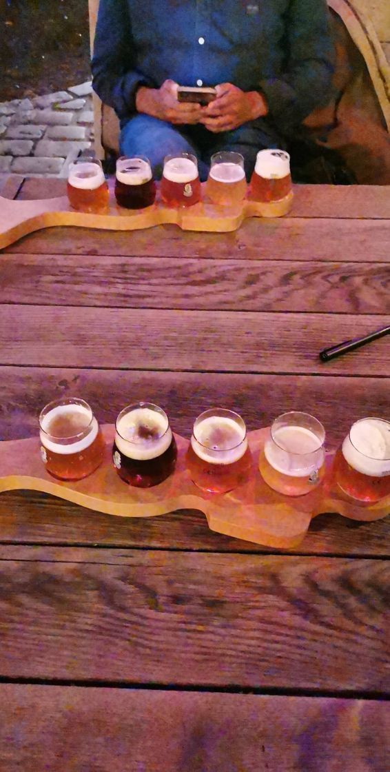 Lugar Ratsherrn Brauerei GmbH