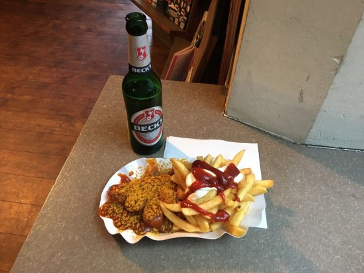 Restaurantes Schmitt Foxy Food