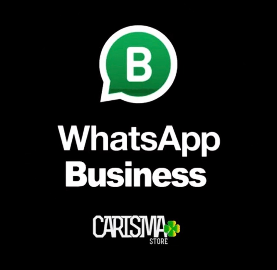 WhatsApp CARISMAstore🍀