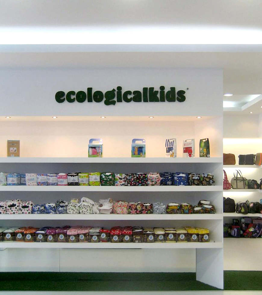 Moda Ecologicalkids