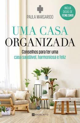 Book Uma Casa Organizada