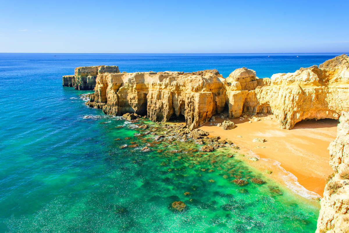 Isla Cristina