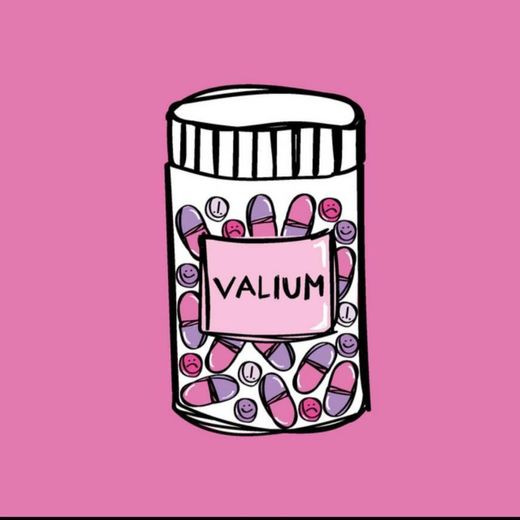 Valium | PODCAST