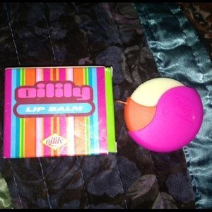 Producto Oilily lip balm