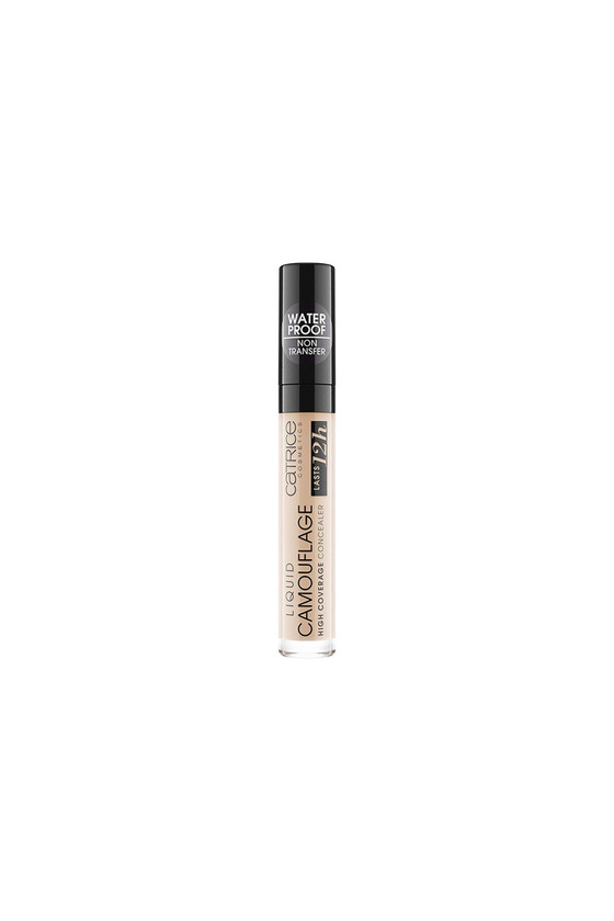 Producto Catrice Liquid Camouflage Concealer