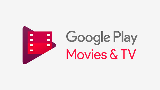 App Google Play Filmes