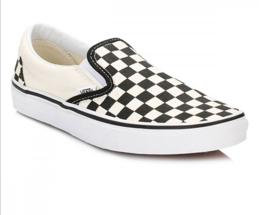 Vans classic slip-on