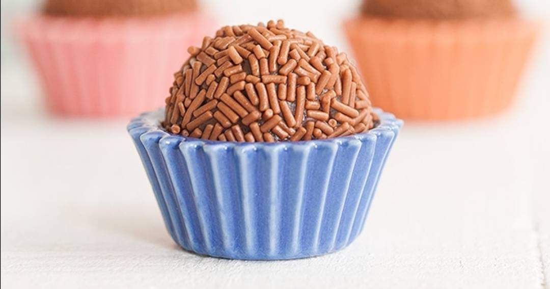 Social Brigadeiro