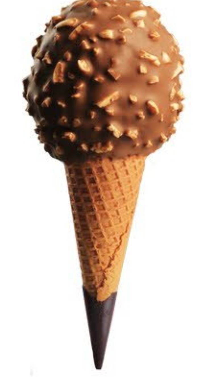 Social Cornetto 