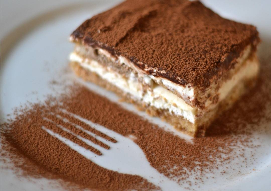 Social Tiramisu