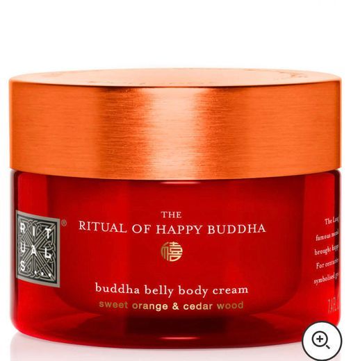 Fashion The Ritual of Happy Buddha