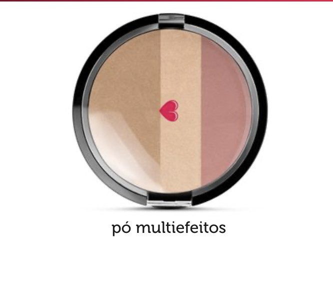 Moda QDB  Bronzer