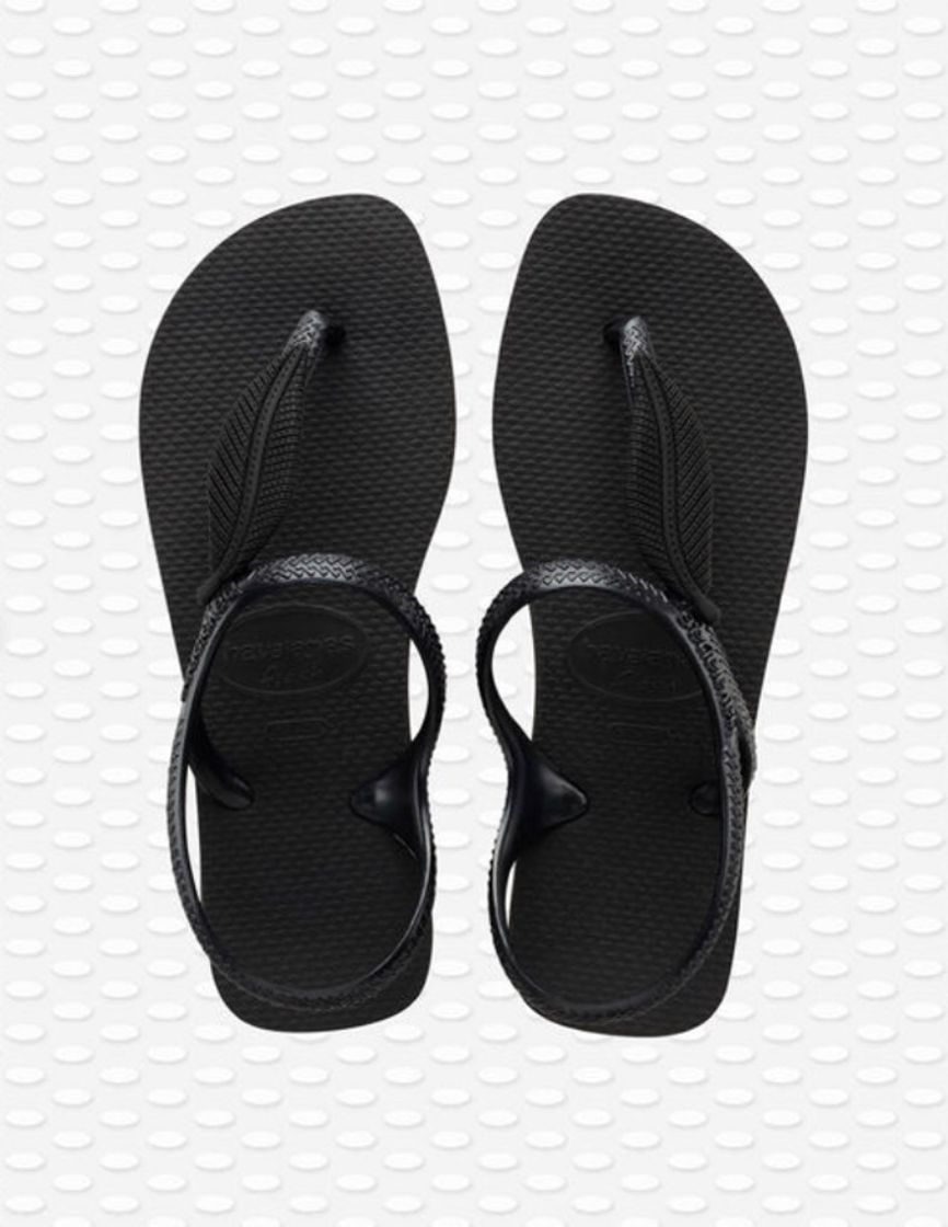 Moda Havaianas 