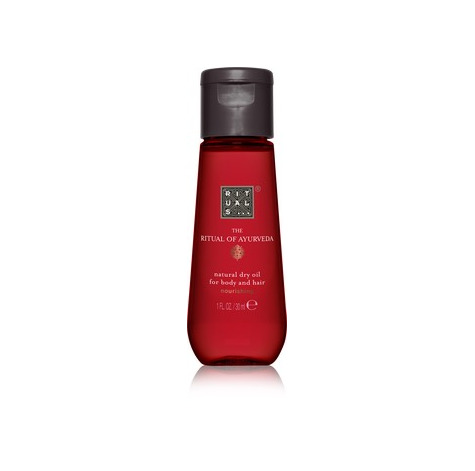 Producto Óleo corporal Rituals