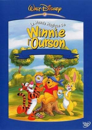 Serie The Magical World of Winnie the Pooh