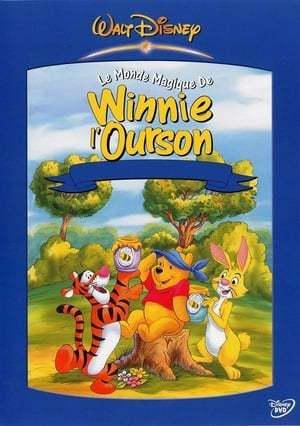 The Magical World of Winnie the Pooh