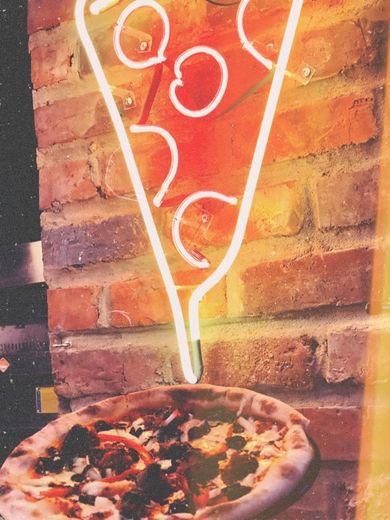 Pizza DiBarrio